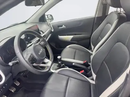 Photo 8 Kia Picanto  1.2 DPi 84ch ISG BVM5