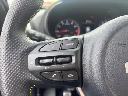 Photo 22 Kia Picanto  1.2 DPi 84ch ISG BVM5