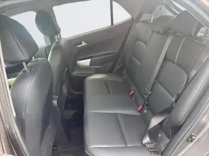 Photo 12 Kia Picanto  1.2 DPi 84ch ISG BVM5