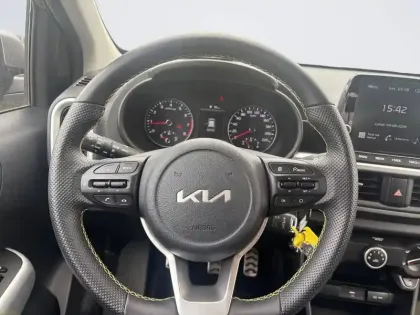 Photo 11 Kia Picanto  1.2 DPi 84ch ISG BVM5