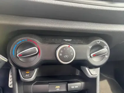 Photo 29 Kia Picanto  1.2 DPi 84ch ISG BVM5
