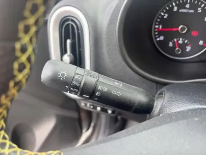 Photo 26 Kia Picanto  1.2 DPi 84ch ISG BVM5