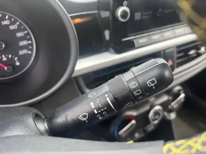 Photo 25 Kia Picanto  1.2 DPi 84ch ISG BVM5