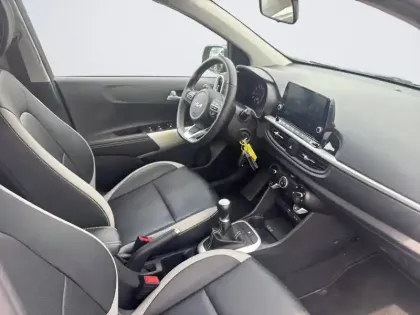 Photo 14 Kia Picanto  1.2 DPi 84ch ISG BVM5