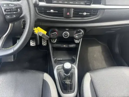 Photo 10 Kia Picanto  1.2 DPi 84ch ISG BVM5