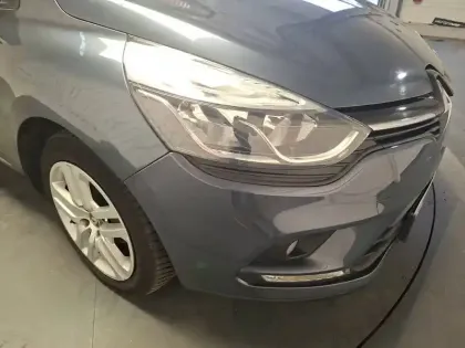 Photo 20 Renault Clio  dCi 90 E6C