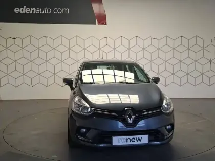 Photo 5 Renault Clio  dCi 90 E6C