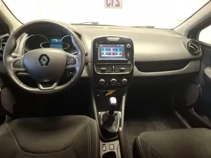 Photo 10 Renault Clio  dCi 90 E6C