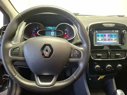 Photo 29 Renault Clio  dCi 90 E6C