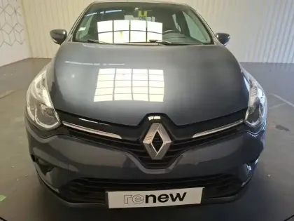 Photo 21 Renault Clio  dCi 90 E6C