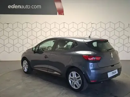 Photo Renault Clio Business