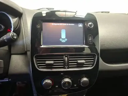 Photo 34 Renault Clio  dCi 90 E6C