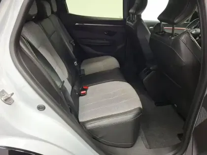 Photo 21 Renault Megane  E-Tech EV60 220 ch super charge
