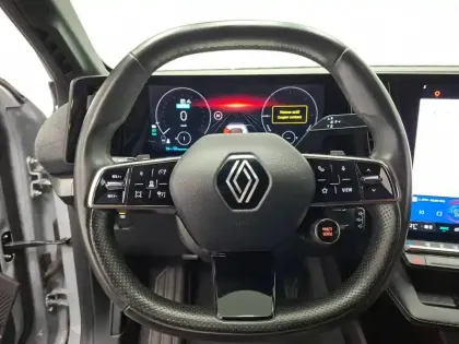 Photo 32 Renault Megane  E-Tech EV60 220 ch super charge