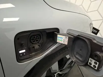 Photo 20 Renault Megane  E-Tech EV60 220 ch super charge