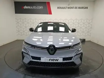 Photo 7 Renault Megane  E-Tech EV60 220 ch super charge