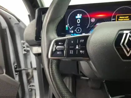 Photo 30 Renault Megane  E-Tech EV60 220 ch super charge
