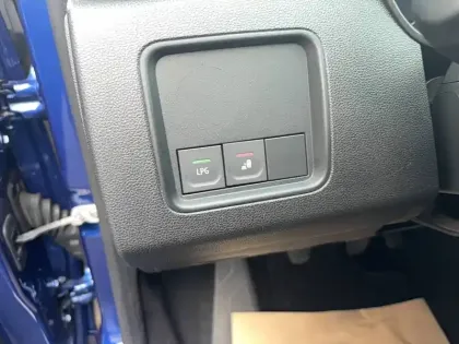 Photo 28 Dacia Duster  ECO-G 100 4x2