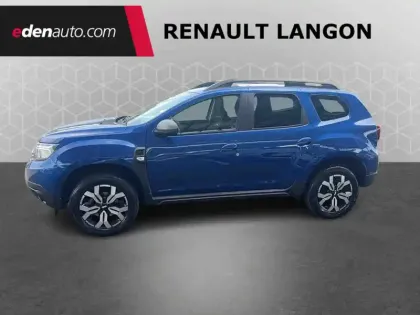 Photo 52 Dacia Duster  ECO-G 100 4x2