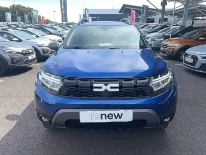Photo 7 Dacia Duster  ECO-G 100 4x2