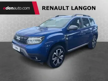 Photo 51 Dacia Duster  ECO-G 100 4x2