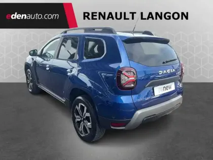 Photo 53 Dacia Duster  ECO-G 100 4x2