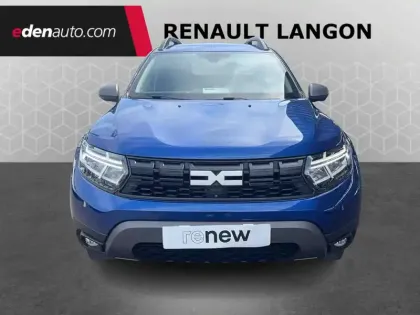 Photo 58 Dacia Duster  ECO-G 100 4x2