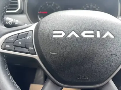 Photo 29 Dacia Duster  ECO-G 100 4x2