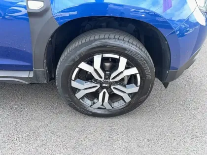 Photo 16 Dacia Duster  ECO-G 100 4x2