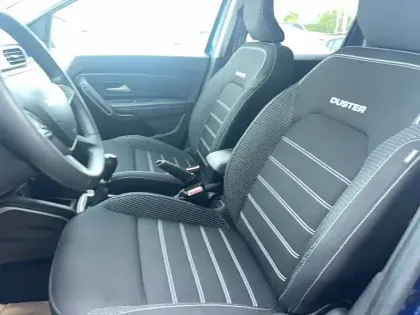 Photo 24 Dacia Duster  ECO-G 100 4x2
