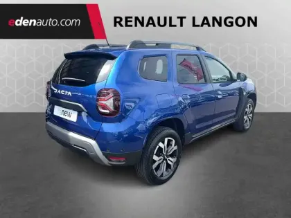 Photo 55 Dacia Duster  ECO-G 100 4x2