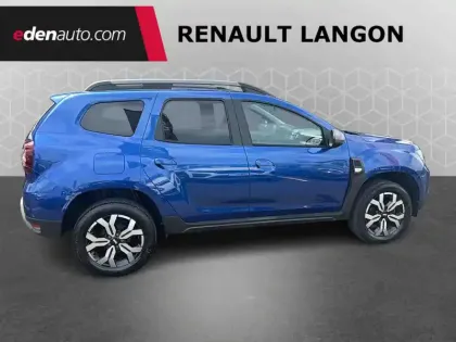 Photo 56 Dacia Duster  ECO-G 100 4x2