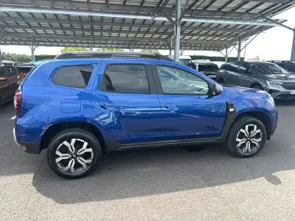 Photo 5 Dacia Duster  ECO-G 100 4x2