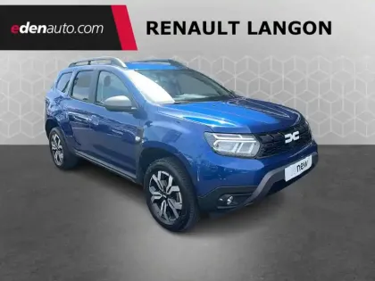 Photo 57 Dacia Duster  ECO-G 100 4x2