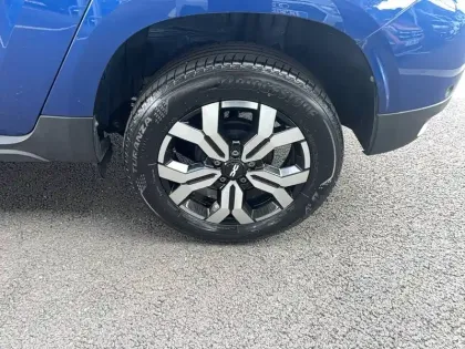 Photo 9 Dacia Duster  ECO-G 100 4x2