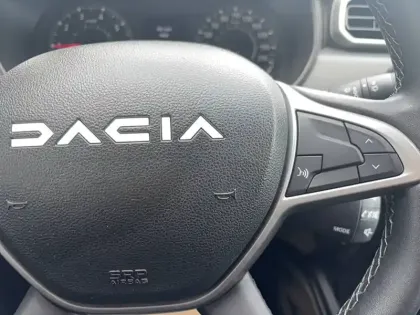 Photo 30 Dacia Duster  ECO-G 100 4x2