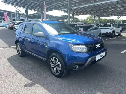 Photo 6 Dacia Duster  ECO-G 100 4x2
