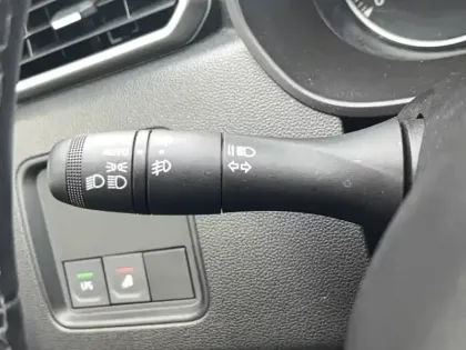 Photo 33 Dacia Duster  ECO-G 100 4x2