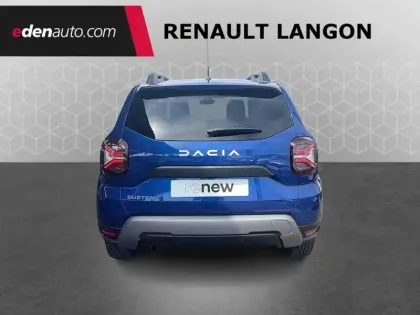 Photo 54 Dacia Duster  ECO-G 100 4x2