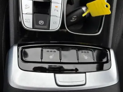 Photo 31 Hyundai Tucson  1.6 T-GDI 230 HTRAC Hybrid BVA6