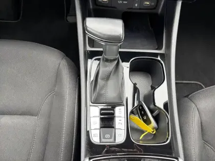Photo 10 Hyundai Tucson  1.6 T-GDI 230 HTRAC Hybrid BVA6