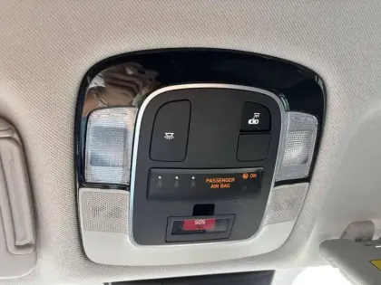 Photo 34 Hyundai Tucson  1.6 T-GDI 230 HTRAC Hybrid BVA6