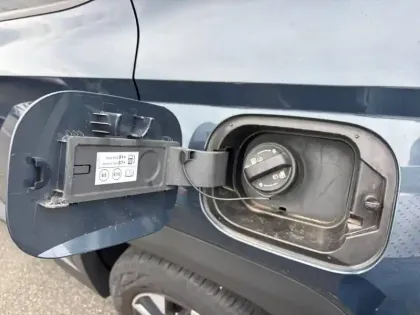 Photo 18 Hyundai Tucson  1.6 T-GDI 230 HTRAC Hybrid BVA6