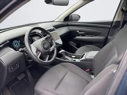 Photo 8 Hyundai Tucson  1.6 T-GDI 230 HTRAC Hybrid BVA6