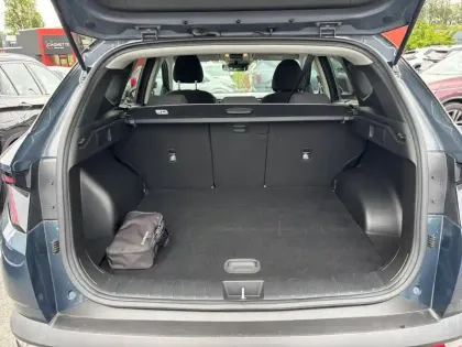 Photo 15 Hyundai Tucson  1.6 T-GDI 230 HTRAC Hybrid BVA6
