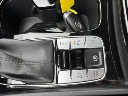 Photo 30 Hyundai Tucson  1.6 T-GDI 230 HTRAC Hybrid BVA6