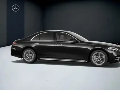 Photo 14 Mercedes CLA 580 e 4MATIC Berline AMG Line