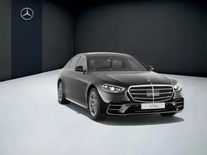 Photo 10 Mercedes CLA 580 e 4MATIC Berline AMG Line