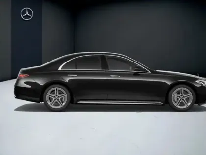 Photo 5 Mercedes CLA 580 e 4MATIC Berline AMG Line
