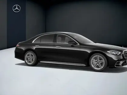Photo 13 Mercedes CLA 580 e 4MATIC Berline AMG Line